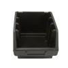 Castorama Bac à Bec Ergobox ERG3CZA 3,33 Litres Coloris Noir En Polypropylène L.24 X P.17 X H.12,6 Cm 7