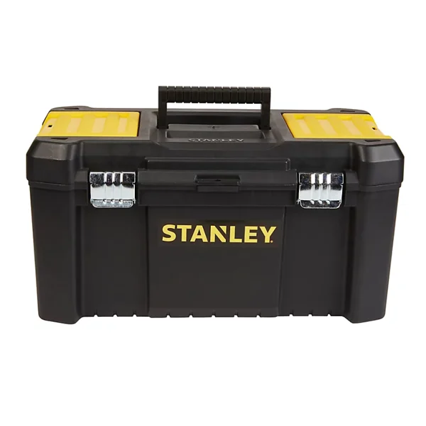 Castorama Boîte à Outils En Plastique Stanley 48 Cm 1