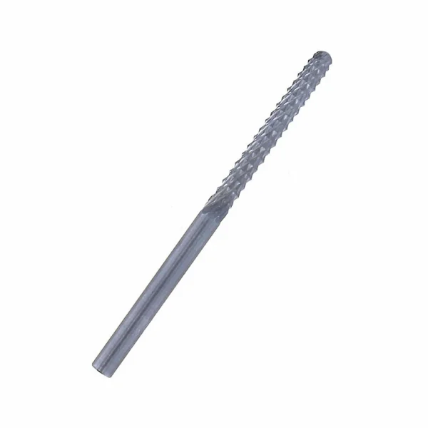 Castorama Fraise à Déjointer Carbure Dremel Ø3.2 Mm 1