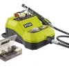 Castorama Mini Outil Multifonction Ryobi One+ R18RT-0 18V (sans Batterie) 7