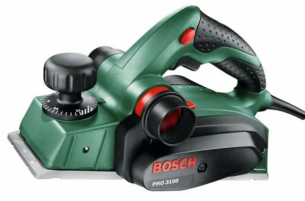 Castorama Rabot Bosch PHO 3100 750W 82 Mm 1