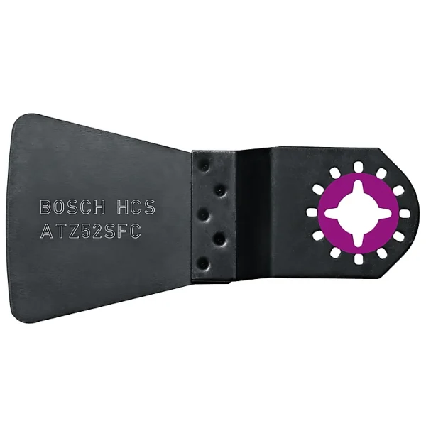 Castorama Racloir Bosch Starlock 52 mm 1