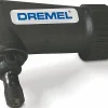 Castorama Renvoi D’angle à 45° Dremel 575 5