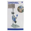 Castorama Support Vertical Pour Mini Outil Dremel 5